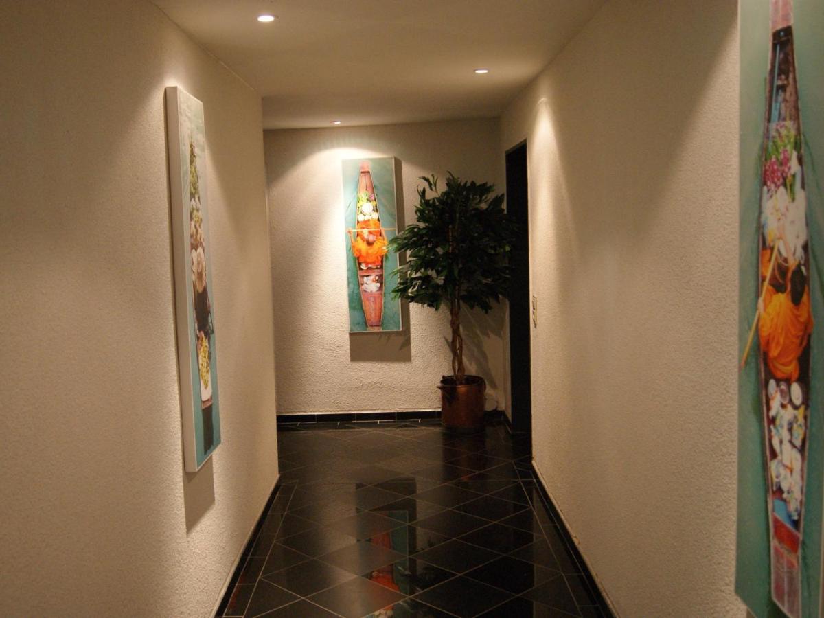 โรงแรมไวน์กุต เดเริน เอลเลนซ์-พอลเทอร์สดอร์ฟ ภายนอก รูปภาพ